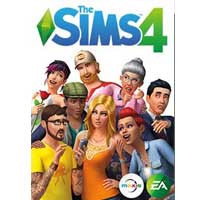 The Sims 4 Origin PC KEY Global